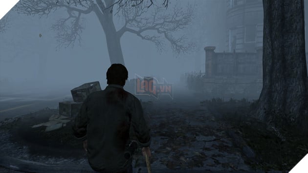 Silent Hill: Downpour Có Khả Năng Lần Đầu Tiên Góp Mặt Trên PC