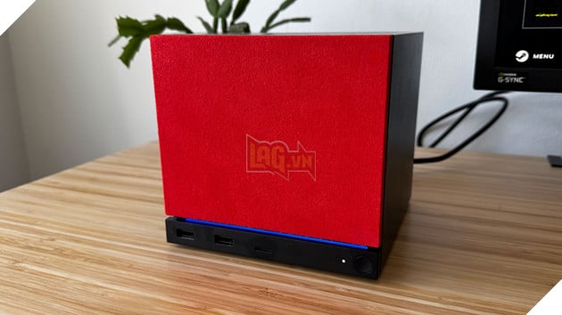 Valve xác nhận lỗi Đèn đỏ tử thần trên Steam Machine, bản cập nhật BIOS sẽ sớm khắc phục 2