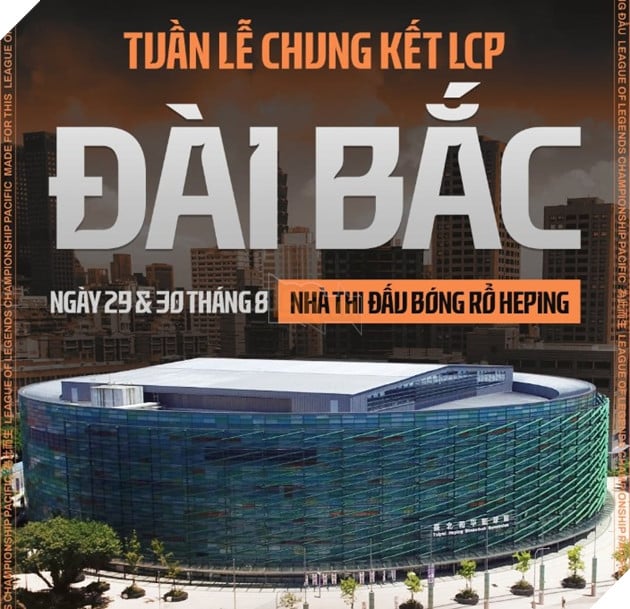 Những Điều Bạn Cần Biết Về Giải Đấu LCP 2026 Giai Đoạn 3 4