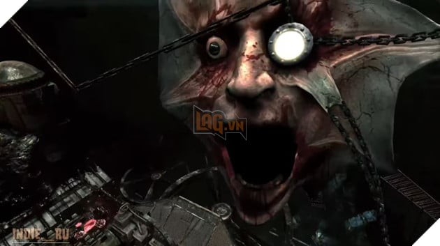 Silent Hill: Downpour Có Khả Năng Lần Đầu Tiên Góp Mặt Trên PC 2