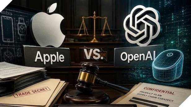 Smartphone AI đầu tiên muốn vượt mặt Apple và OpenAI, dùng AI thay thế ứng dụng truyền thống