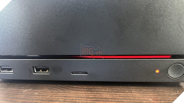 Valve xác nhận lỗi Đèn đỏ tử thần trên Steam Machine, bản cập nhật BIOS sẽ sớm khắc phục 3