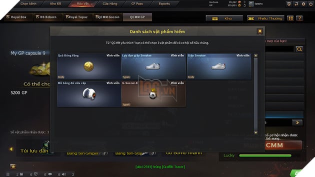 Crossfire Big Update Tháng 7 Trở Về Tuổi Thơ Và Loạt Nội Dung Mới! 5