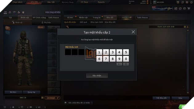 Crossfire Big Update Tháng 7 Trở Về Tuổi Thơ Và Loạt Nội Dung Mới! 7