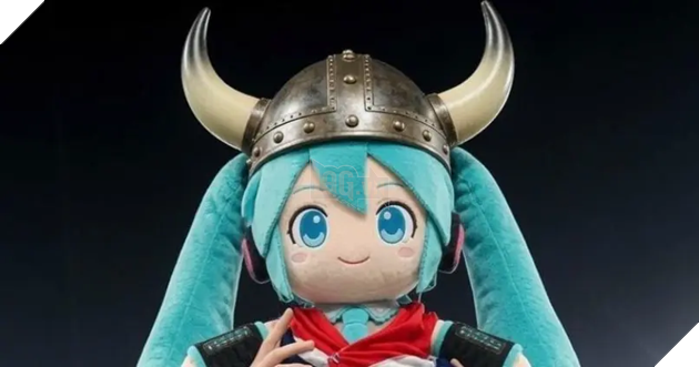 Cơn sốt World Cup 2026: Khi các ông lớn bóng đá đại chiến giành... Quyền nuôi dưỡng siêu sao ảo Hatsune Miku