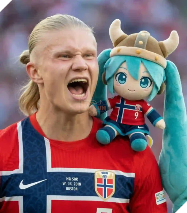 Cơn sốt World Cup 2026: Khi các ông lớn bóng đá đại chiến giành... Quyền nuôi dưỡng siêu sao ảo Hatsune Miku 2