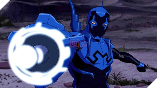 Một Siêu Anh Hùng Từ DCEU Nhiều Khả Năng Góp Mặt Trong Man of Tomorrow 3