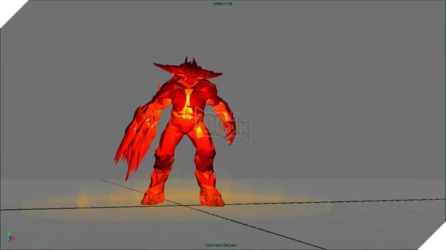 Rò Rỉ Loạt Hình Ảnh Từ Dự Án Doom 4 Bị Hủy Bỏ Từ Cách Đây Hơn 10 Năm 2