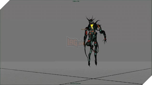 Rò Rỉ Loạt Hình Ảnh Từ Dự Án Doom 4 Bị Hủy Bỏ Từ Cách Đây Hơn 10 Năm 3