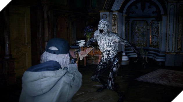 Tin Không Vui Dành Cho Những Ai Đang Chờ DLC Cốt Truyện Của Resident Evil Requiem 3