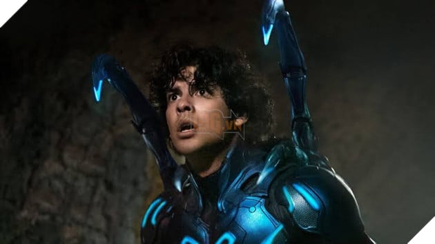 Một Siêu Anh Hùng Từ DCEU Nhiều Khả Năng Góp Mặt Trong Man of Tomorrow 2