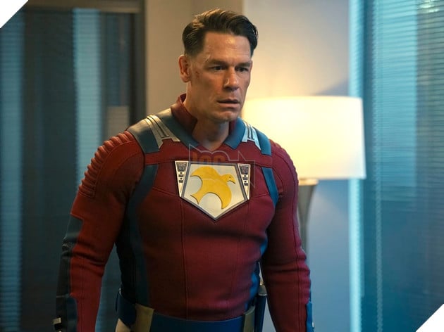 Một Siêu Anh Hùng Từ DCEU Nhiều Khả Năng Góp Mặt Trong Man of Tomorrow
