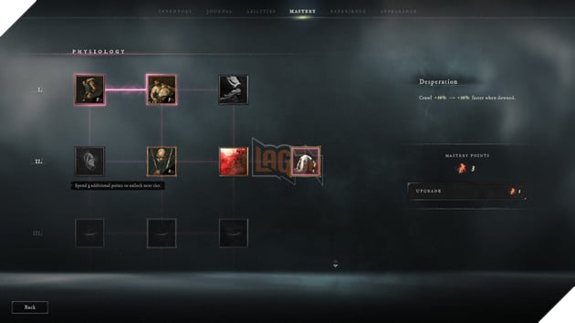 HUNGER - Bloodborne Phiên Bản Ở Nhà Kèm Hệ Thống Extraction Shooter RPG 6