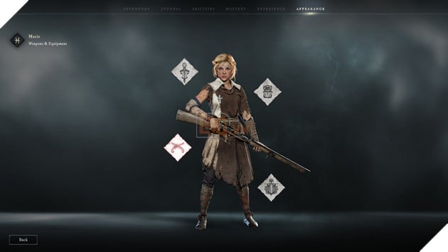 HUNGER - Bloodborne Phiên Bản Ở Nhà Kèm Hệ Thống Extraction Shooter RPG 5
