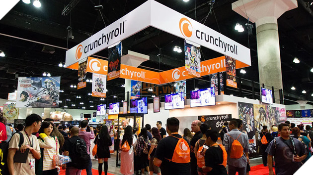 Cơn thịnh nộ toàn cầu: Crunchyroll bị tẩy chay dữ dội vì ép fan trả phí gói cao cấp mới được... mua đồ lưu niệm 3