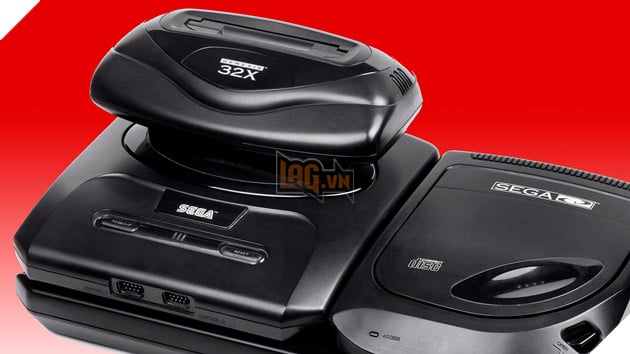 Sega và Nvidia tái hợp sau 30 năm: Virtua Fighter Crossroads sẽ hỗ trợ RTX Spark 2