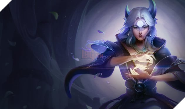 Đấu Trường Chân Lý: Tổng Hợp Thông Tin Nổi Bật Về Mùa 18 - Đại Ngàn Kỳ Bí 5