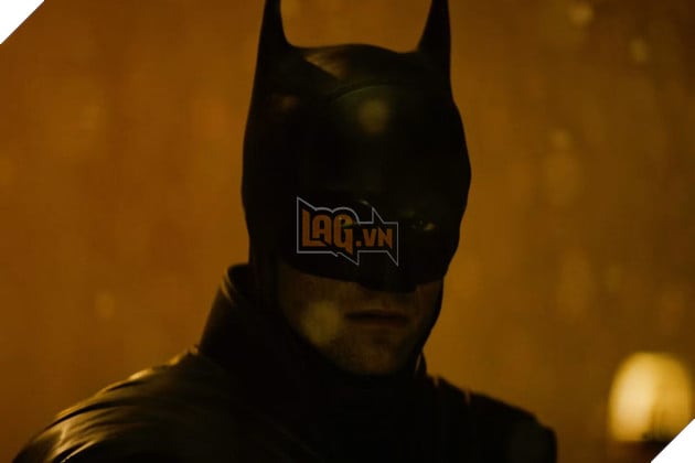 Hình ảnh về phim The Batman II.