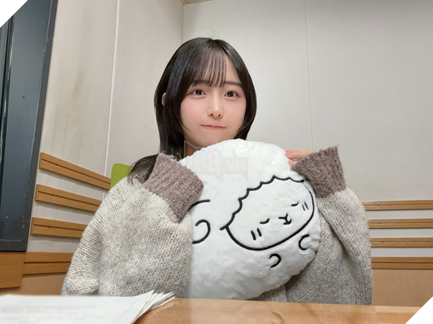 Cơn bão vô lý: Nữ Seiyuu đình đám Hina Youmiya bị cư dân mạng Trung Quốc tấn công chỉ vì con số 64 2