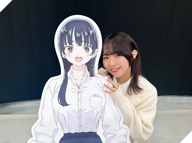 Cơn bão vô lý: Nữ Seiyuu đình đám Hina Youmiya bị cư dân mạng Trung Quốc tấn công chỉ vì con số 64 3