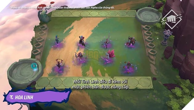 ĐTCL Mùa 18 Đại Ngàn Kỳ Bí chính thức ra mắt, giới thiệu cơ chế Wisps cùng hàng loạt Tộc Hệ hoàn toàn mới 3
