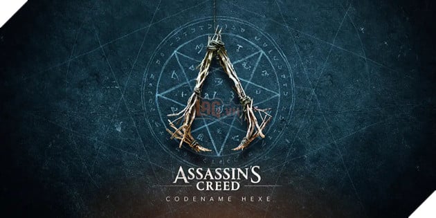 Rò Rỉ Tin Đồn Assassin's Creed Hexe Có Thể Ra Mắt Giữa Năm 2027