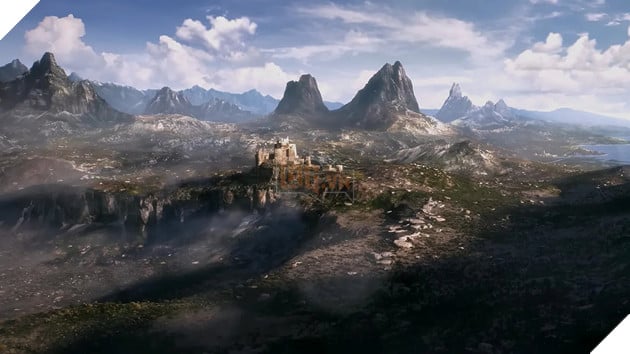 Obsidian Đang Phát Triển Một Phần Game Fallout Mới 5