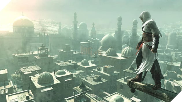 Sau AC Black Flag Resynced, Ubisoft Hoàn Toàn Có Thể Cân Nhắc Đến Phần Game Khởi Đầu 6