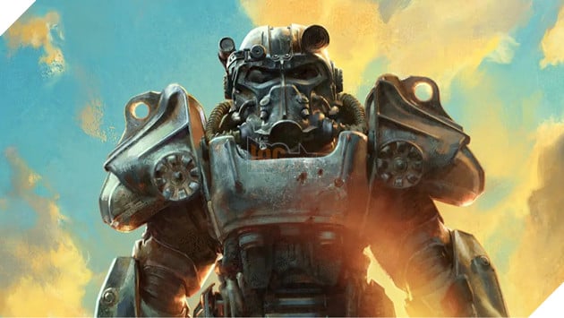 Obsidian Đang Phát Triển Một Phần Game Fallout Mới 4