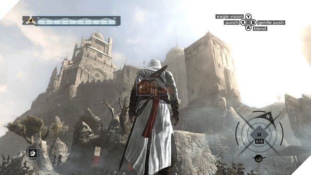 Sau AC Black Flag Resynced, Ubisoft Hoàn Toàn Có Thể Cân Nhắc Đến Phần Game Khởi Đầu 2