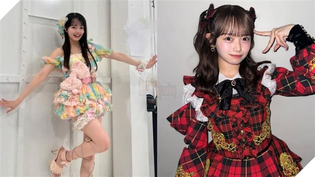 Góc khuất kinh hoàng của AKB48: Nữ idol 21 tuổi lộ ảnh nắm tay fan, tố quản lý ép cạo trọc đầu để tạ tội 3