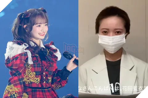 Góc khuất kinh hoàng của AKB48: Nữ idol 21 tuổi lộ ảnh nắm tay fan, tố quản lý ép cạo trọc đầu để tạ tội 2