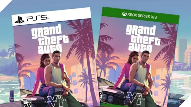 Hé Lộ Mức Doanh Thu Kỳ Vọng Của Take-Two Interactive Đối Với GTA 6 3