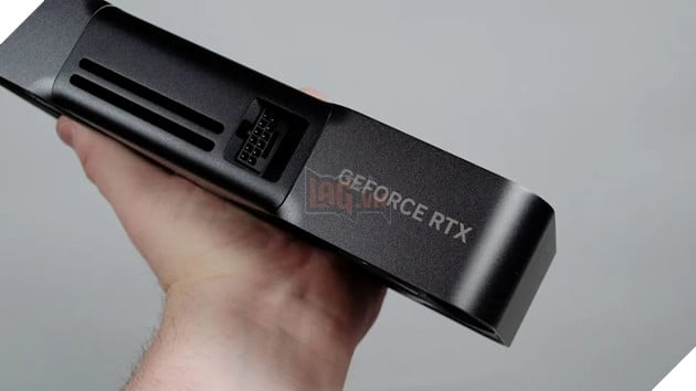 RTX 5000 Super có thể đã sẵn sàng, nhưng giá bộ nhớ GDDR7 đang khiến Nvidia phải án binh bất động 