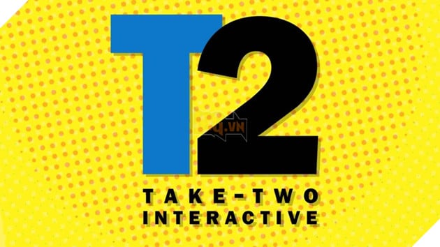 Hé Lộ Mức Doanh Thu Kỳ Vọng Của Take-Two Interactive Đối Với GTA 6
