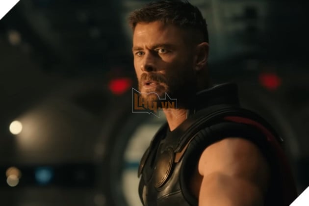 Hình ảnh trong trailer Avengers Doomdays.