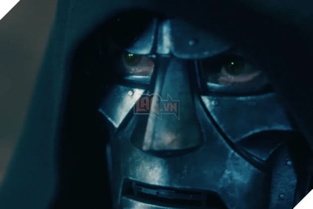 Hình ảnh về phim Avengers Doomsday.