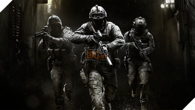 Phim Call of Duty Live-Action Hướng Đến Chuyển Thể Seri Modern Warfare 2