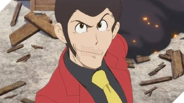 Cột mốc buồn của huyền thoại: Nữ Seiyuu Nikaido Yukiko qua đời, dàn diễn viên đời đầu Lupin III hoàn toàn vắng bóng 3
