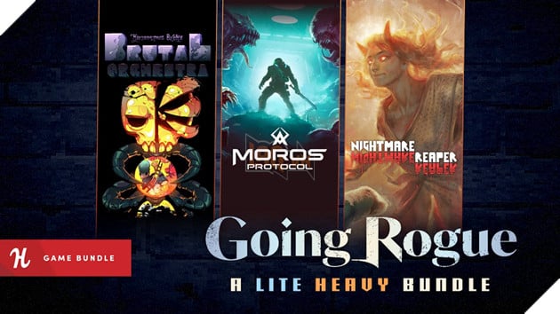 2K Megahits 2026 Bundle: Sở Hữu Loạt Game Khủng Với Giá Rẻ Bất Ngờ