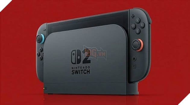 Hacker phát hiện lỗ hổng mới trên Nintendo Switch 2 2