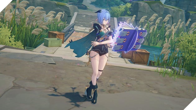 Zenless Zone Zero: Hướng dẫn build Lucia