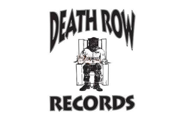 Hình ảnh về hãng thu âm hip-hop nổi tiếng của Mỹ.