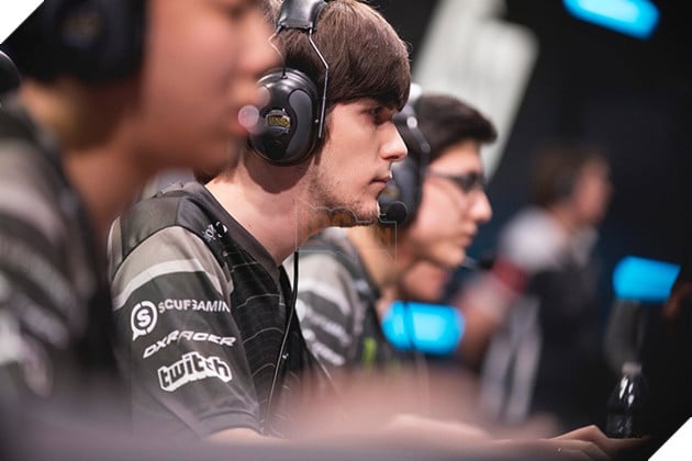 EU LCS Classic Showmatch: Rekkles Và FORG1VEN Đã Sẵn Sàng Đối Đầu Nhau 4