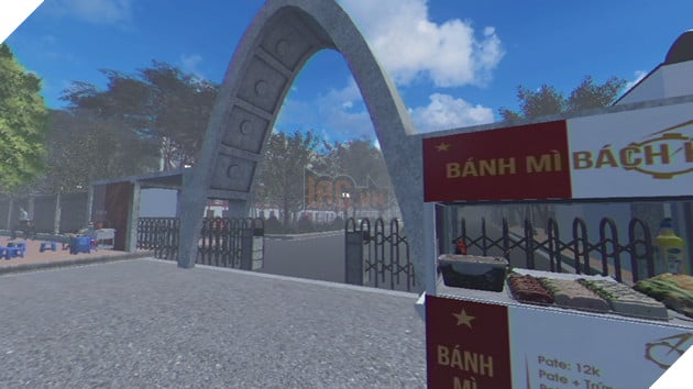 Bánh Mì Bách Khoa chính thức ra mắt, fan Tiệm Phở Anh Hai không thể bỏ qua cách tải game