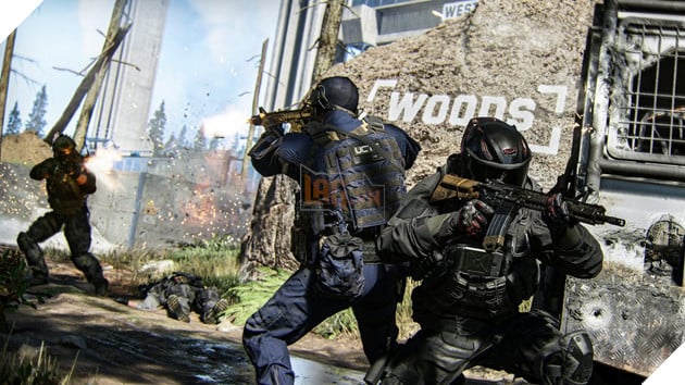 Call of Duty: Modern Warfare 4 Công Bố Thời Điểm Bắt Đầu Open Beta 3