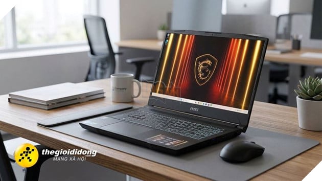 Laptop MSI Gaming 15, 16 hay trên 16 inch: Chọn cỡ nào hợp nhu cầu?