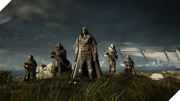 Sau Ghost Recon Wildlands Definitive Edition, Ubisoft Úp Mở Về Công Bố Bùng Nổ Hơn 4