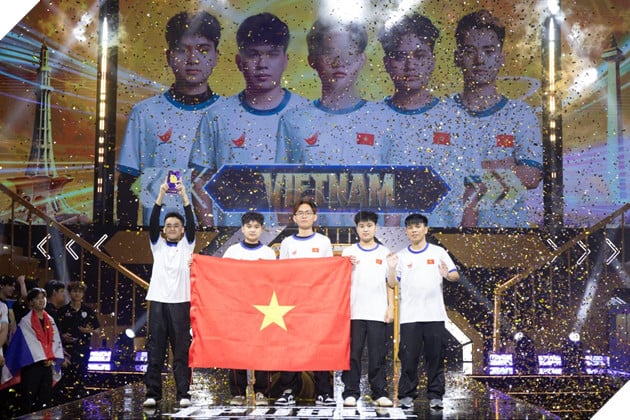 Giải Vô Địch Quốc Gia Thể Thao Điện Tử - Bộ Môn PUBG Mobile Tiếp Tục Giai Đoạn Mùa Thu Từ Ngày 22.07 2