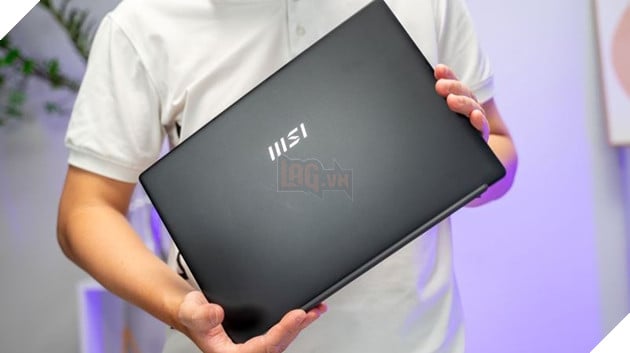 Laptop MSI Gaming 15, 16 hay trên 16 inch: Chọn cỡ nào hợp nhu cầu? 3